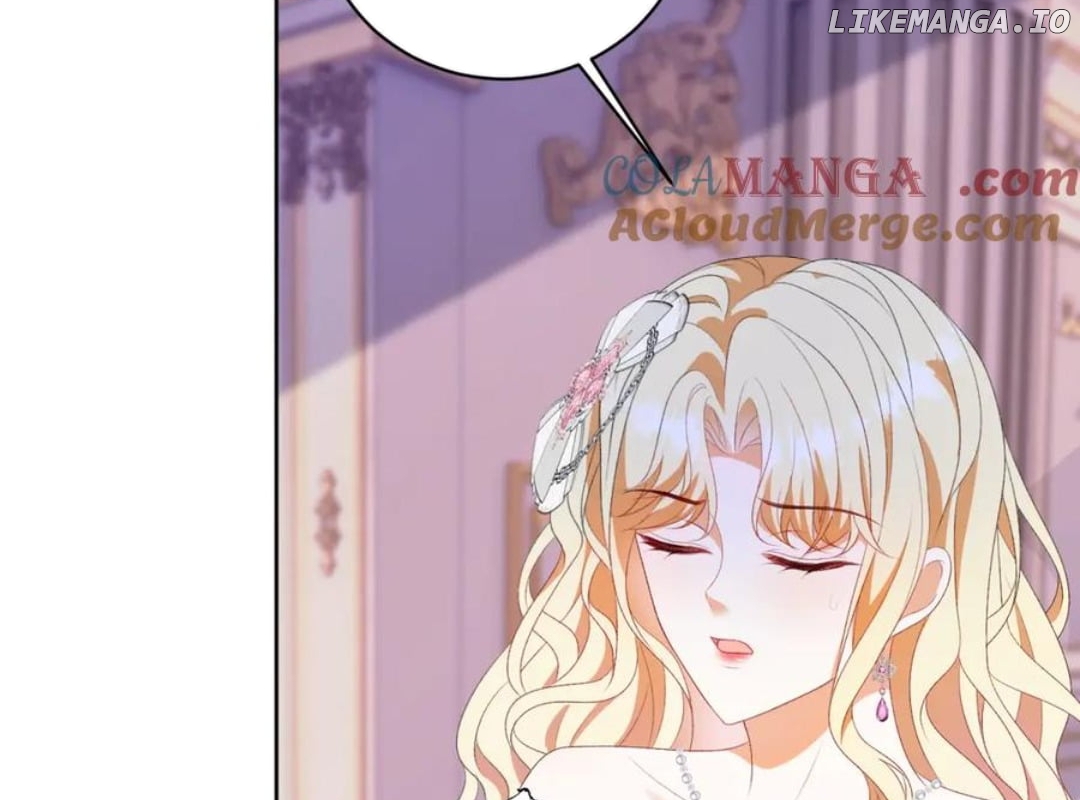 The Duchess Goes Crazy Once A Day Chapter 45 - page 44